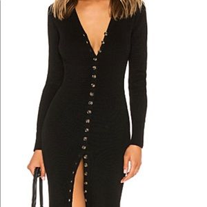 kavala sweater dress